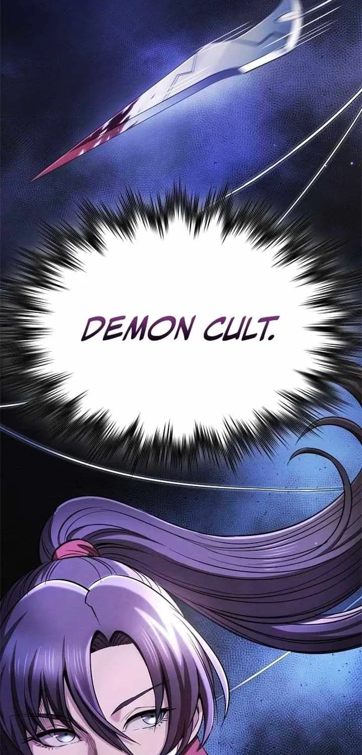 The Spy’s Life In The Demonic Cult Chapter 1 page 153 - 