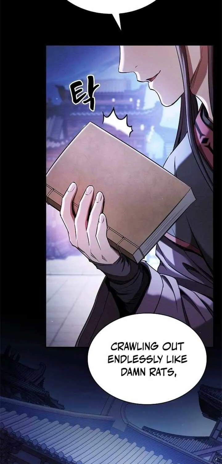 The Spy’s Life In The Demonic Cult Chapter 1 page 18 - 