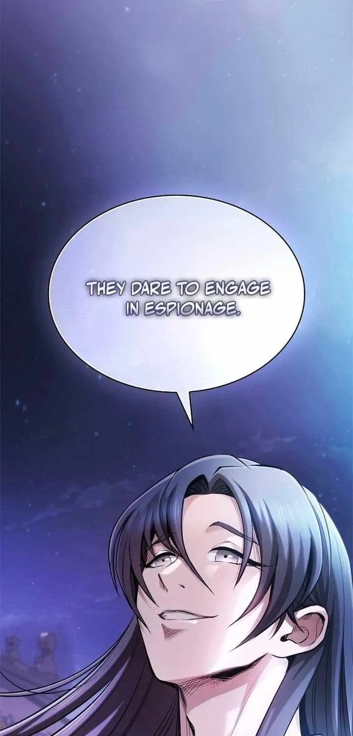 The Spy’s Life In The Demonic Cult Chapter 1 page 20 - 