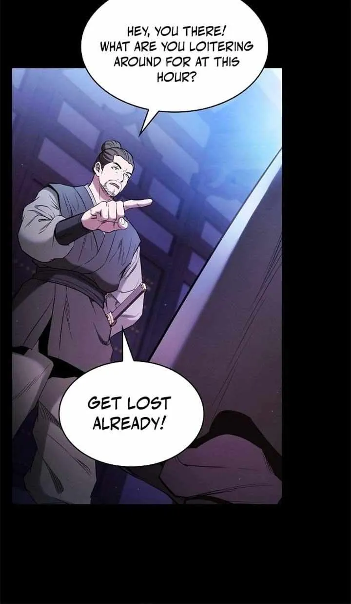 The Spy’s Life In The Demonic Cult Chapter 1 page 22 - 