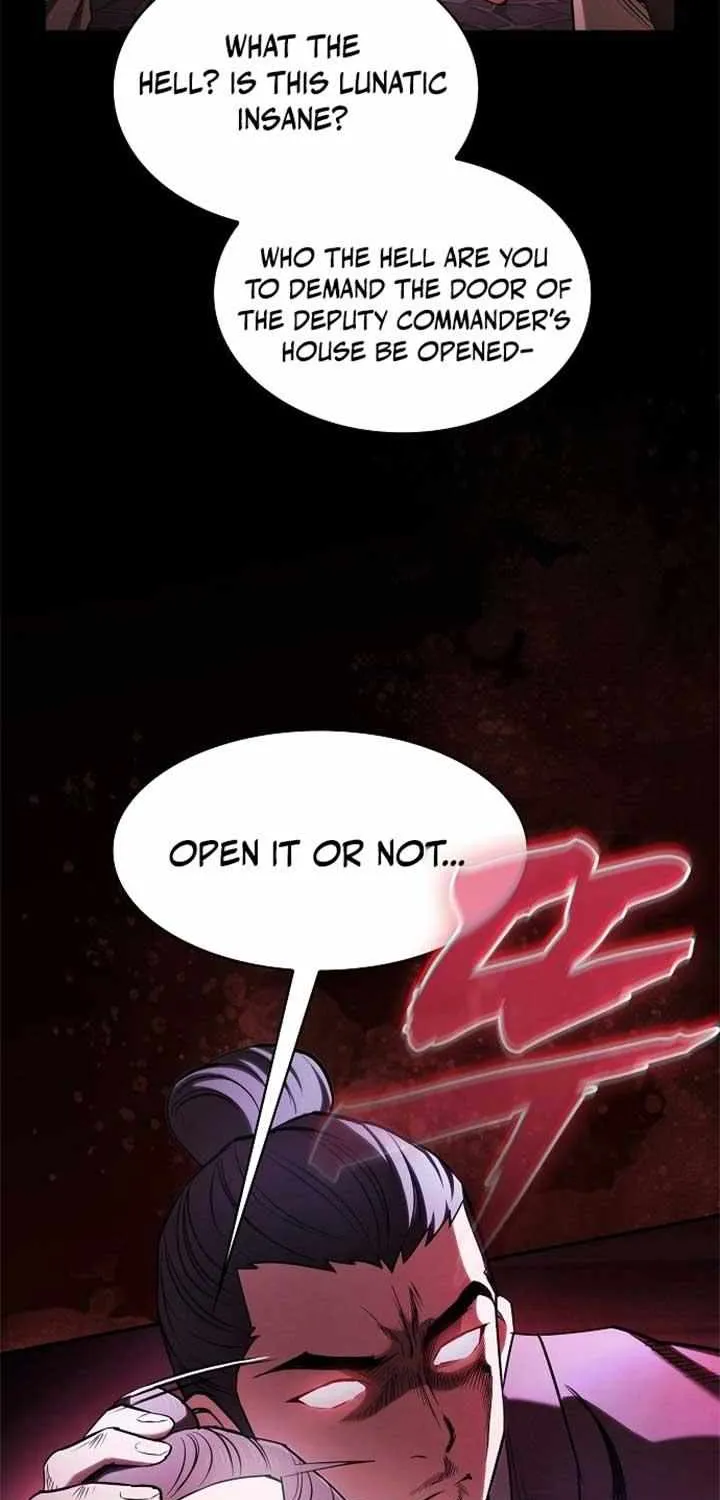 The Spy’s Life In The Demonic Cult Chapter 1 page 25 - 