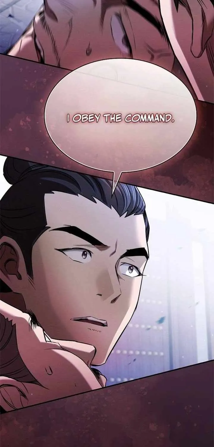 The Spy’s Life In The Demonic Cult Chapter 1 page 27 - 