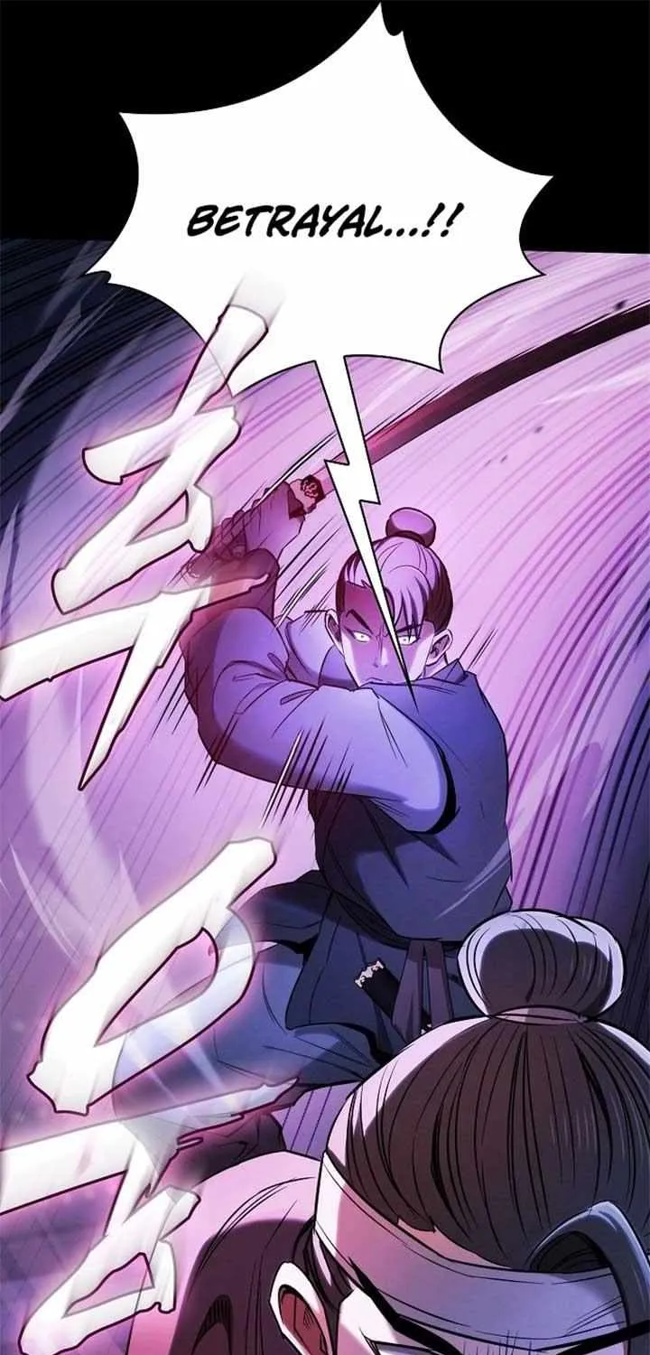 The Spy’s Life In The Demonic Cult Chapter 1 page 30 - 