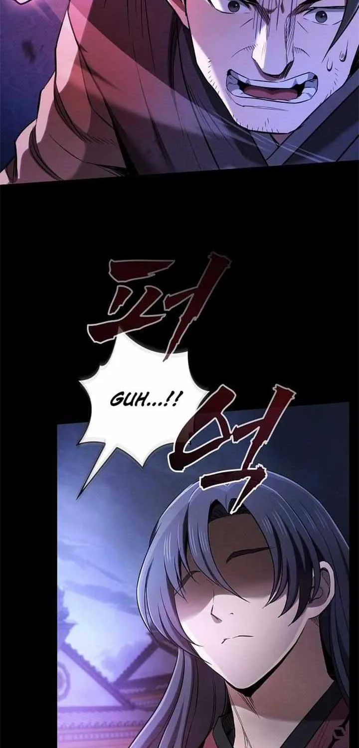 The Spy’s Life In The Demonic Cult Chapter 1 page 31 - 