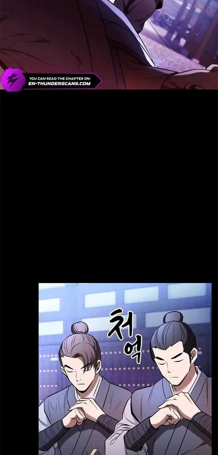 The Spy’s Life In The Demonic Cult Chapter 1 page 33 - 