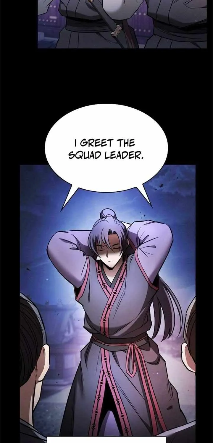 The Spy’s Life In The Demonic Cult Chapter 1 page 34 - 