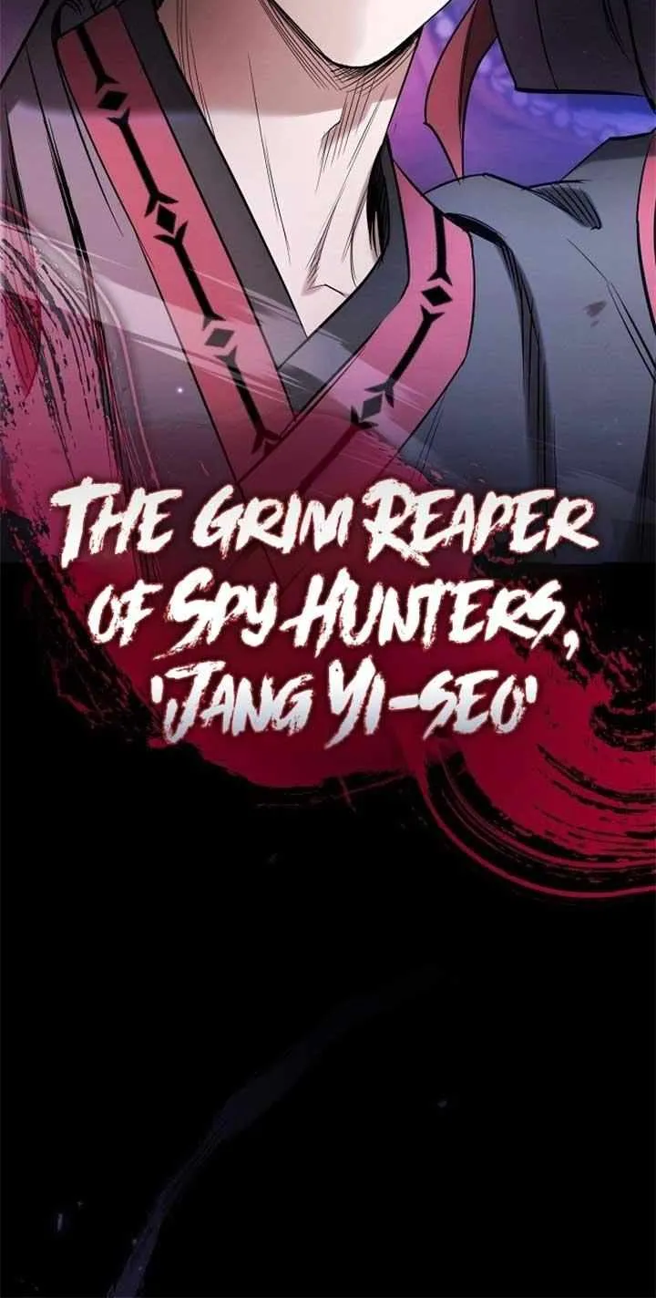 The Spy’s Life In The Demonic Cult Chapter 1 page 36 - 