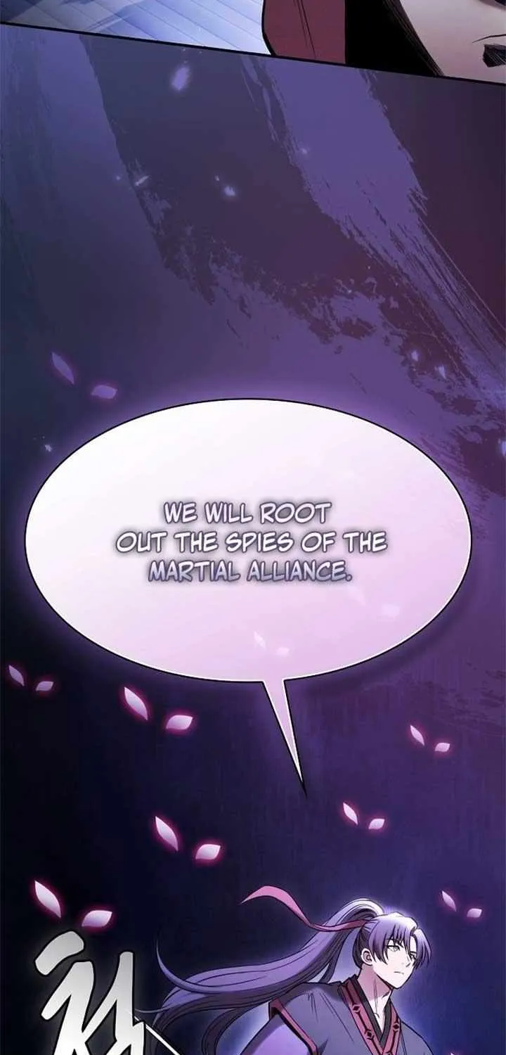 The Spy’s Life In The Demonic Cult Chapter 1 page 39 - 
