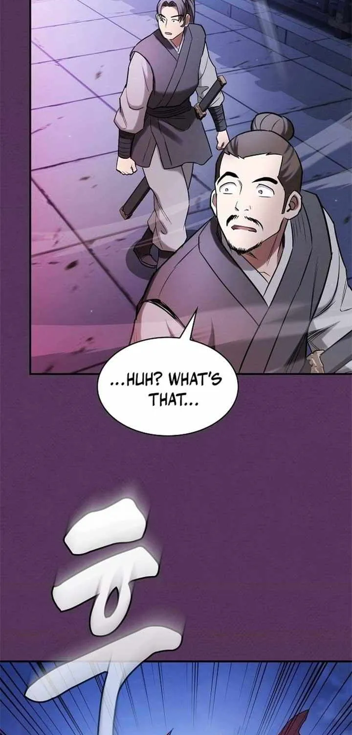 The Spy’s Life In The Demonic Cult Chapter 1 page 44 - 