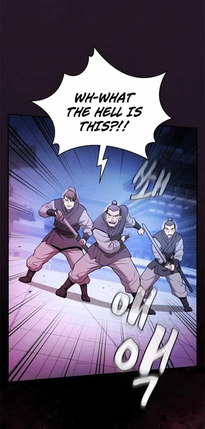The Spy’s Life In The Demonic Cult Chapter 1 page 48 - 