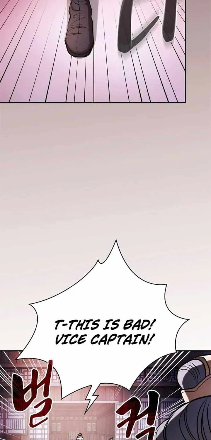 The Spy’s Life In The Demonic Cult Chapter 1 page 53 - 