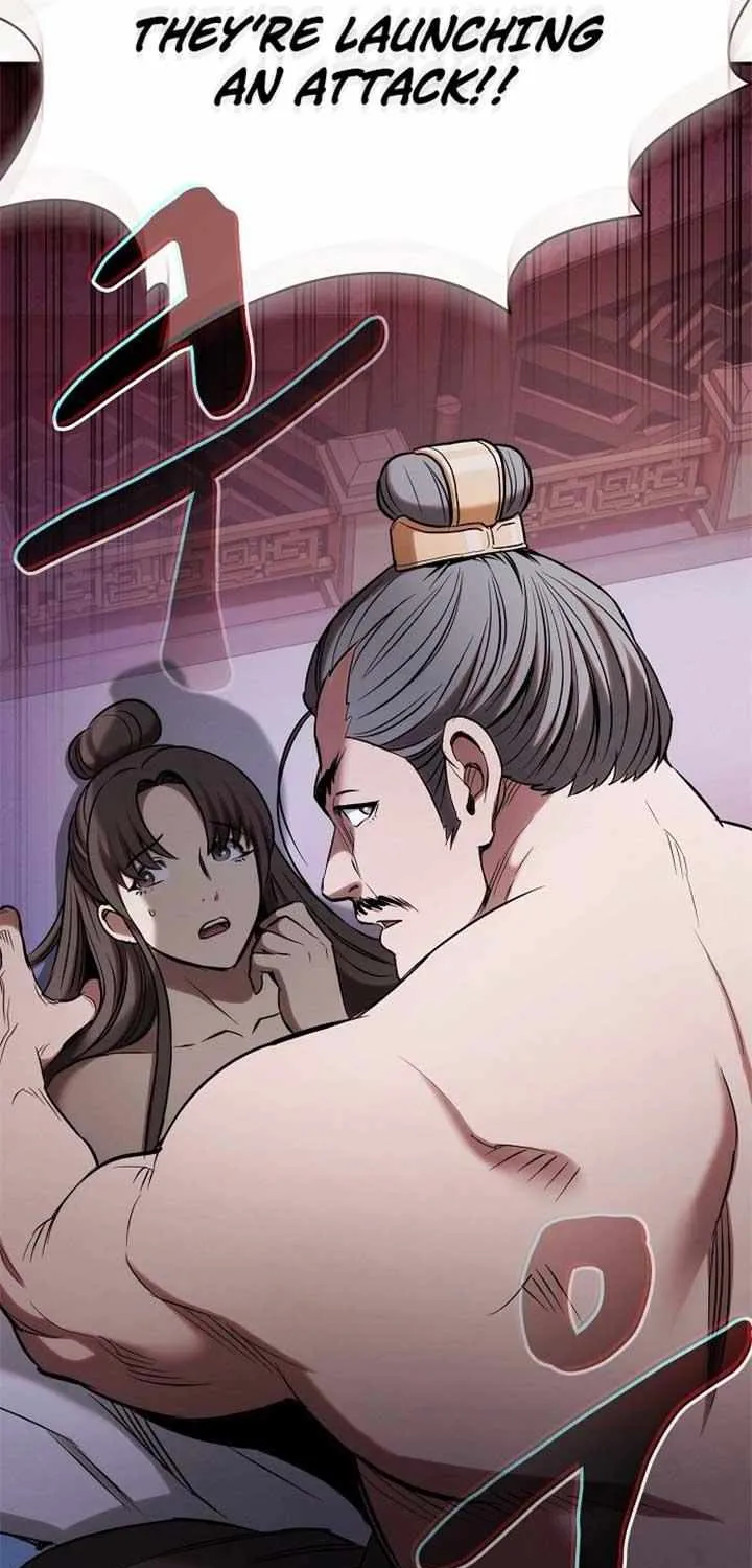 The Spy’s Life In The Demonic Cult Chapter 1 page 56 - 