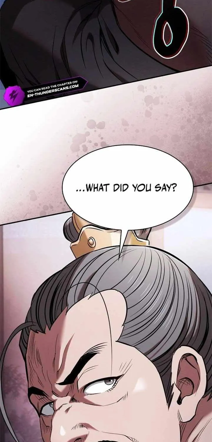 The Spy’s Life In The Demonic Cult Chapter 1 page 57 - 