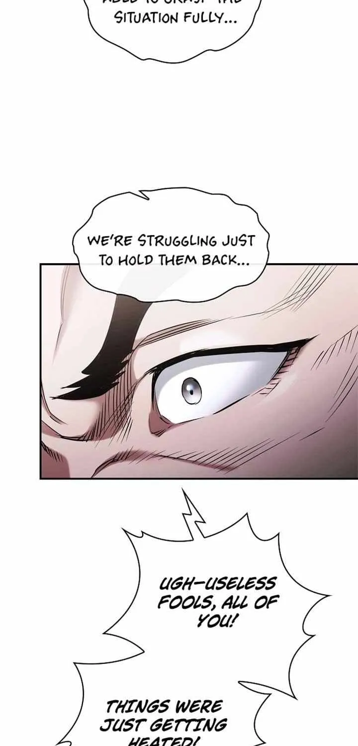 The Spy’s Life In The Demonic Cult Chapter 1 page 60 - 