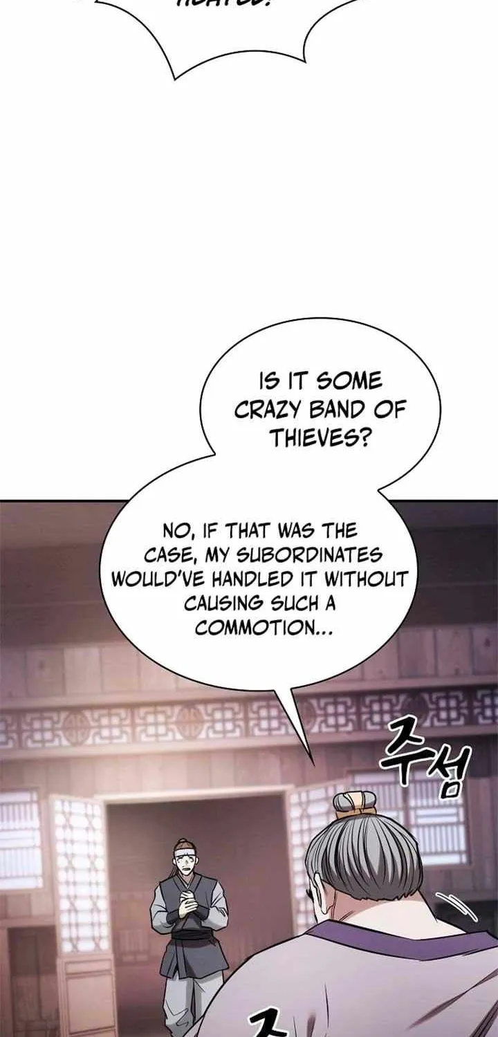 The Spy’s Life In The Demonic Cult Chapter 1 page 61 - 