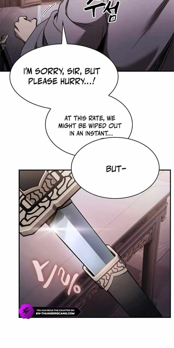 The Spy’s Life In The Demonic Cult Chapter 1 page 62 - 