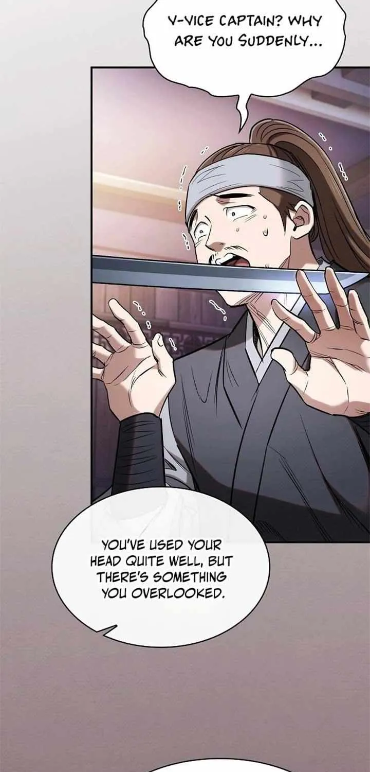 The Spy’s Life In The Demonic Cult Chapter 1 page 65 - 