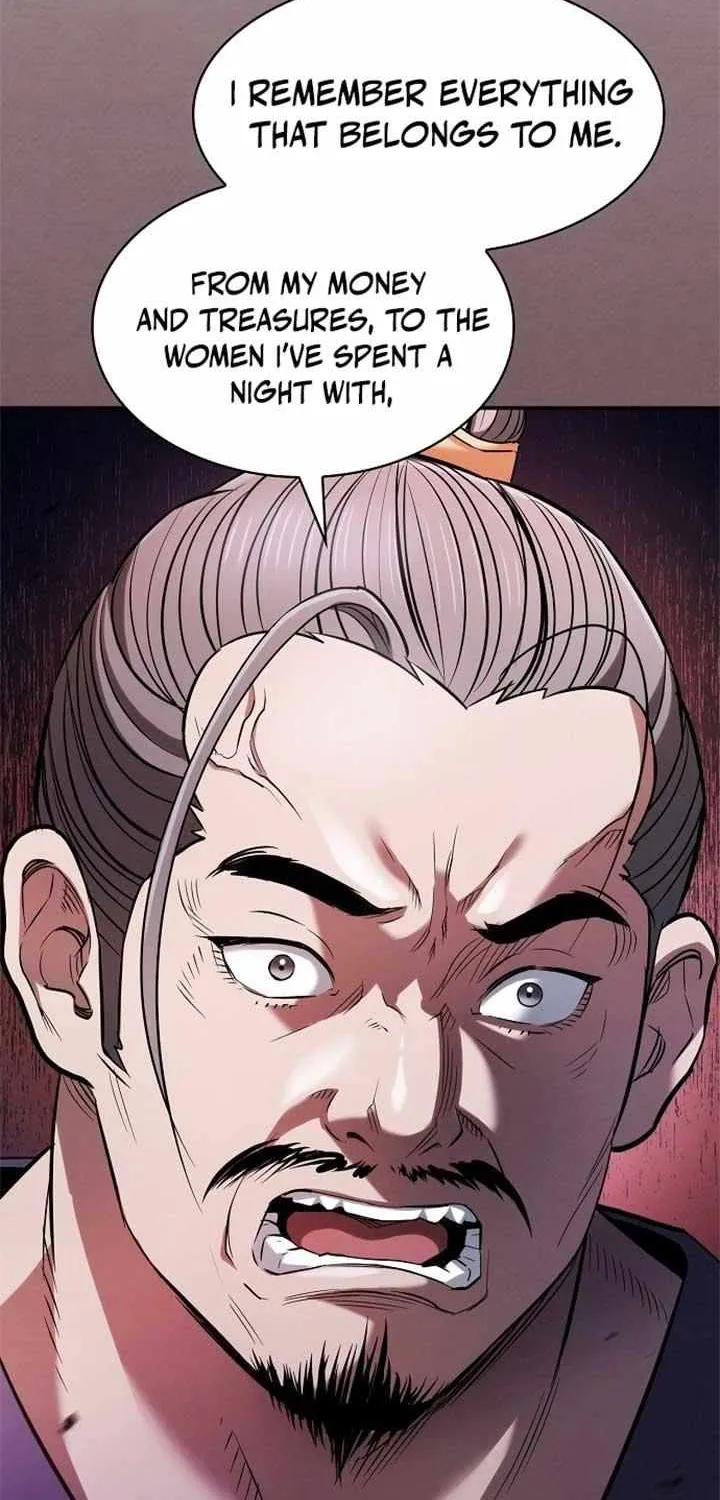 The Spy’s Life In The Demonic Cult Chapter 1 page 66 - 