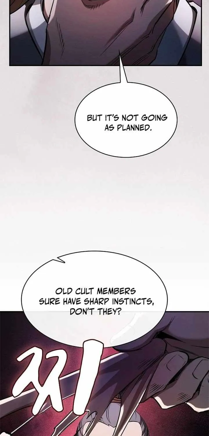 The Spy’s Life In The Demonic Cult Chapter 1 page 72 - 