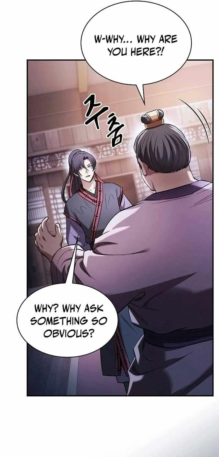The Spy’s Life In The Demonic Cult Chapter 1 page 77 - 