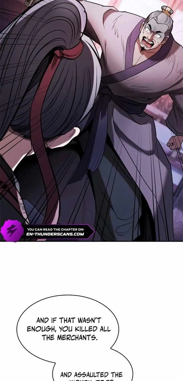 The Spy’s Life In The Demonic Cult Chapter 1 page 81 - 