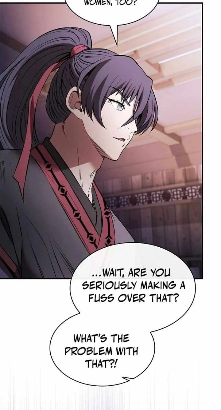 The Spy’s Life In The Demonic Cult Chapter 1 page 82 - 