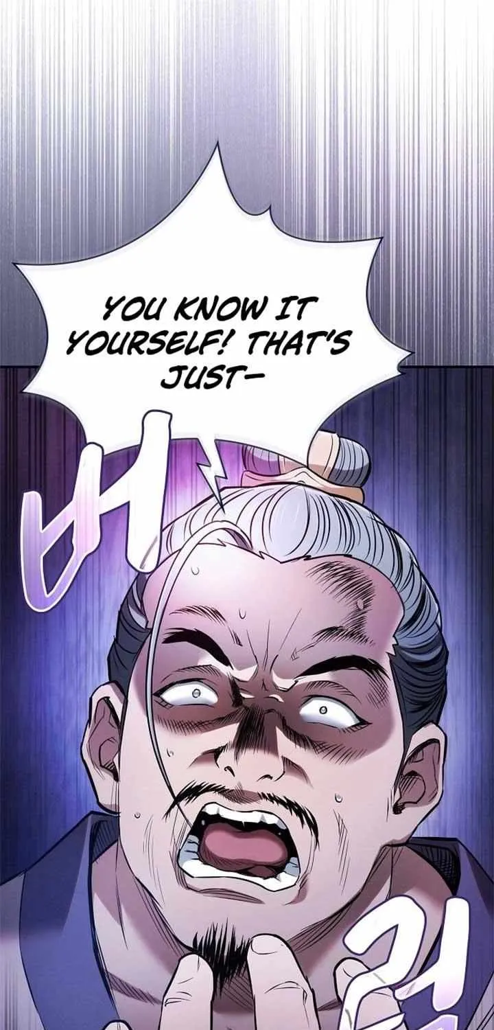 The Spy’s Life In The Demonic Cult Chapter 1 page 83 - 