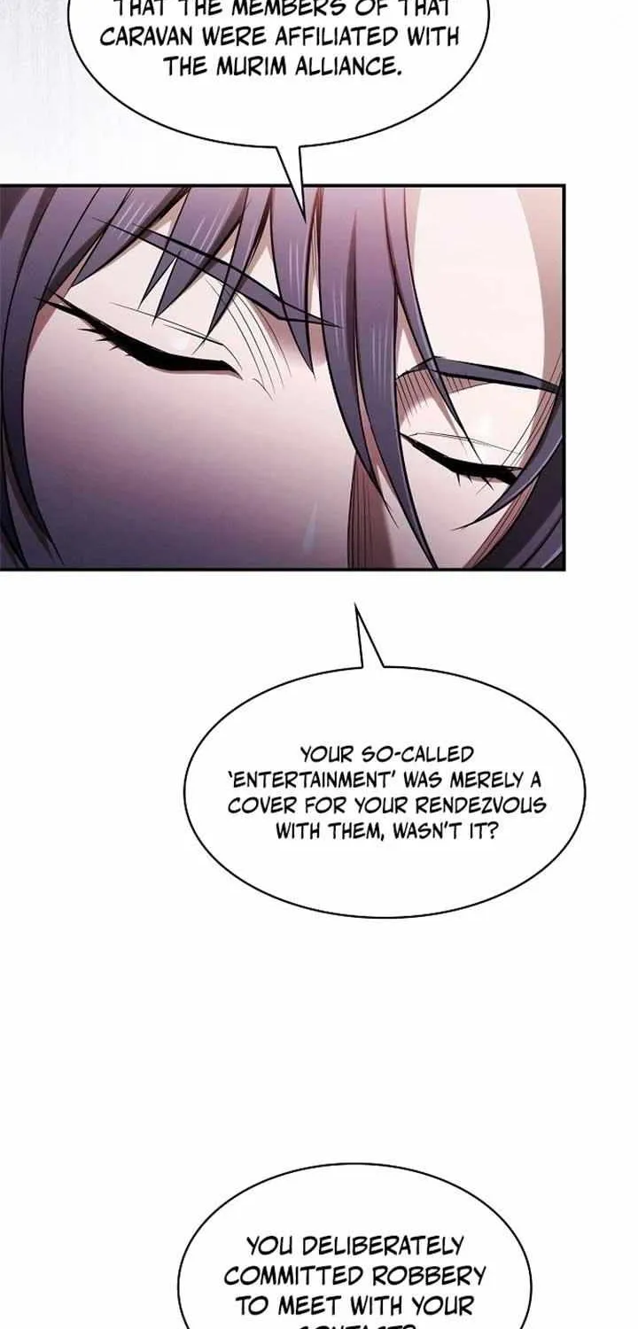 The Spy’s Life In The Demonic Cult Chapter 1 page 86 - 