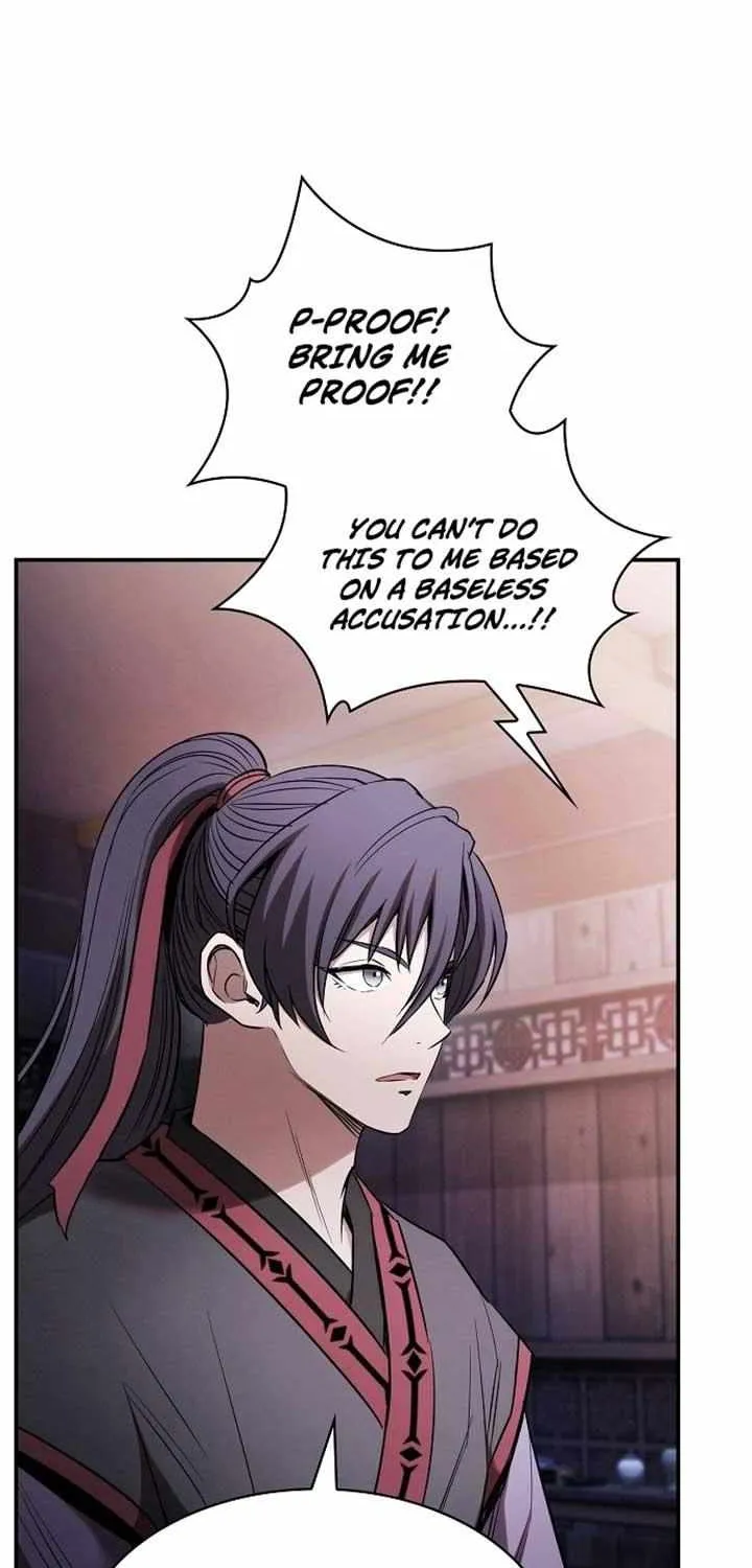 The Spy’s Life In The Demonic Cult Chapter 1 page 88 - 