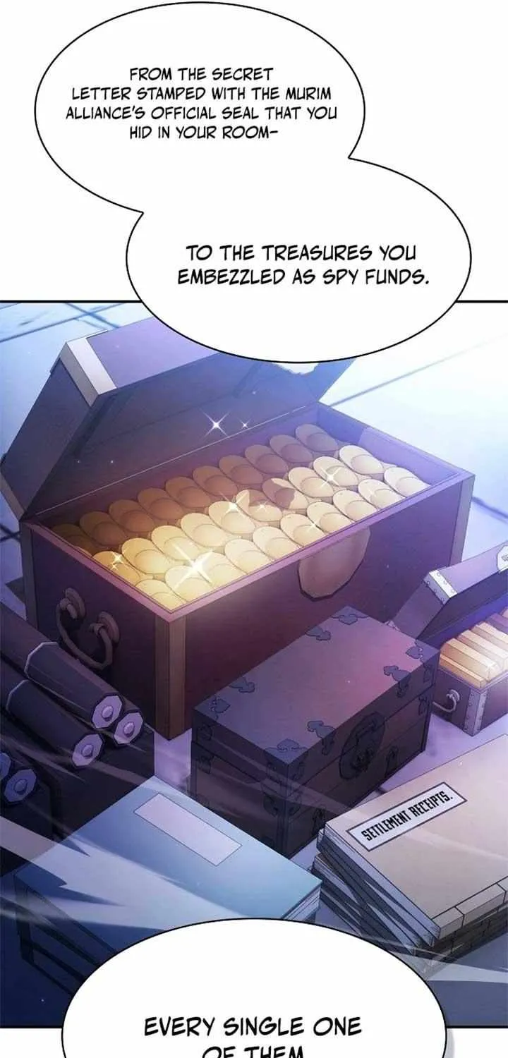 The Spy’s Life In The Demonic Cult Chapter 1 page 90 - 