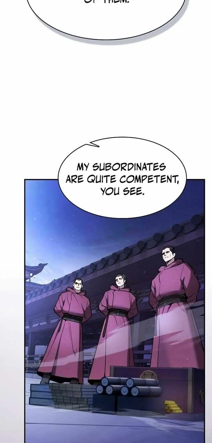 The Spy’s Life In The Demonic Cult Chapter 1 page 91 - 
