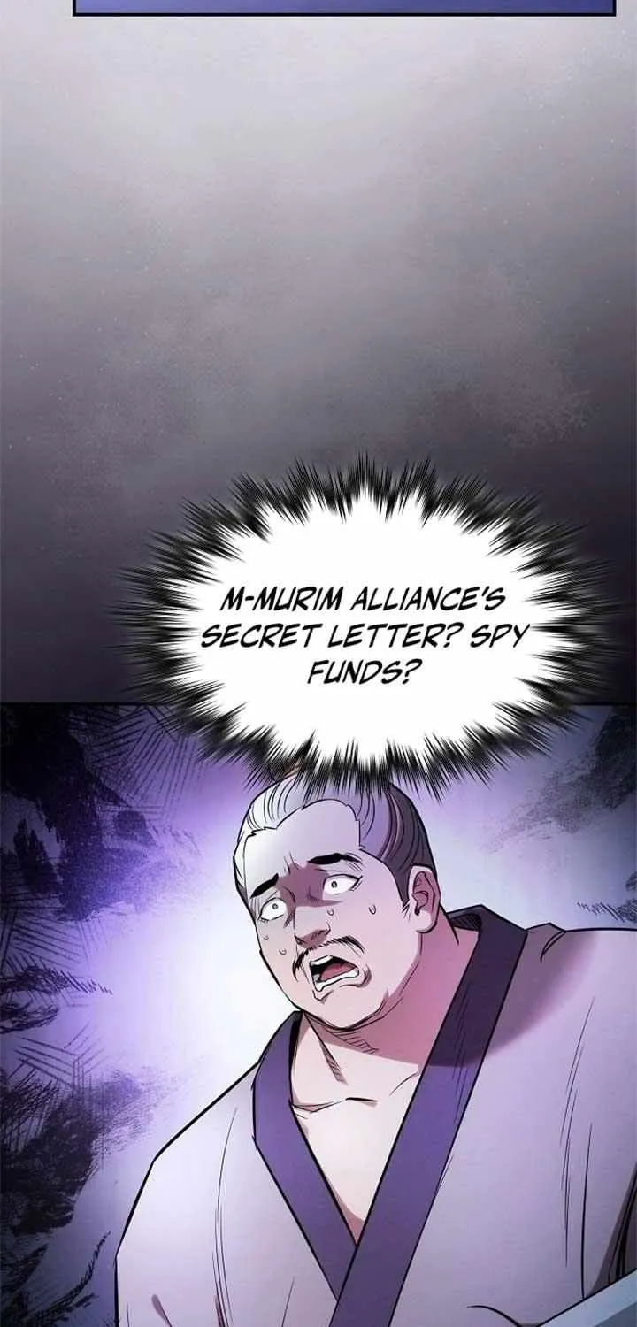 The Spy’s Life In The Demonic Cult Chapter 1 page 92 - 