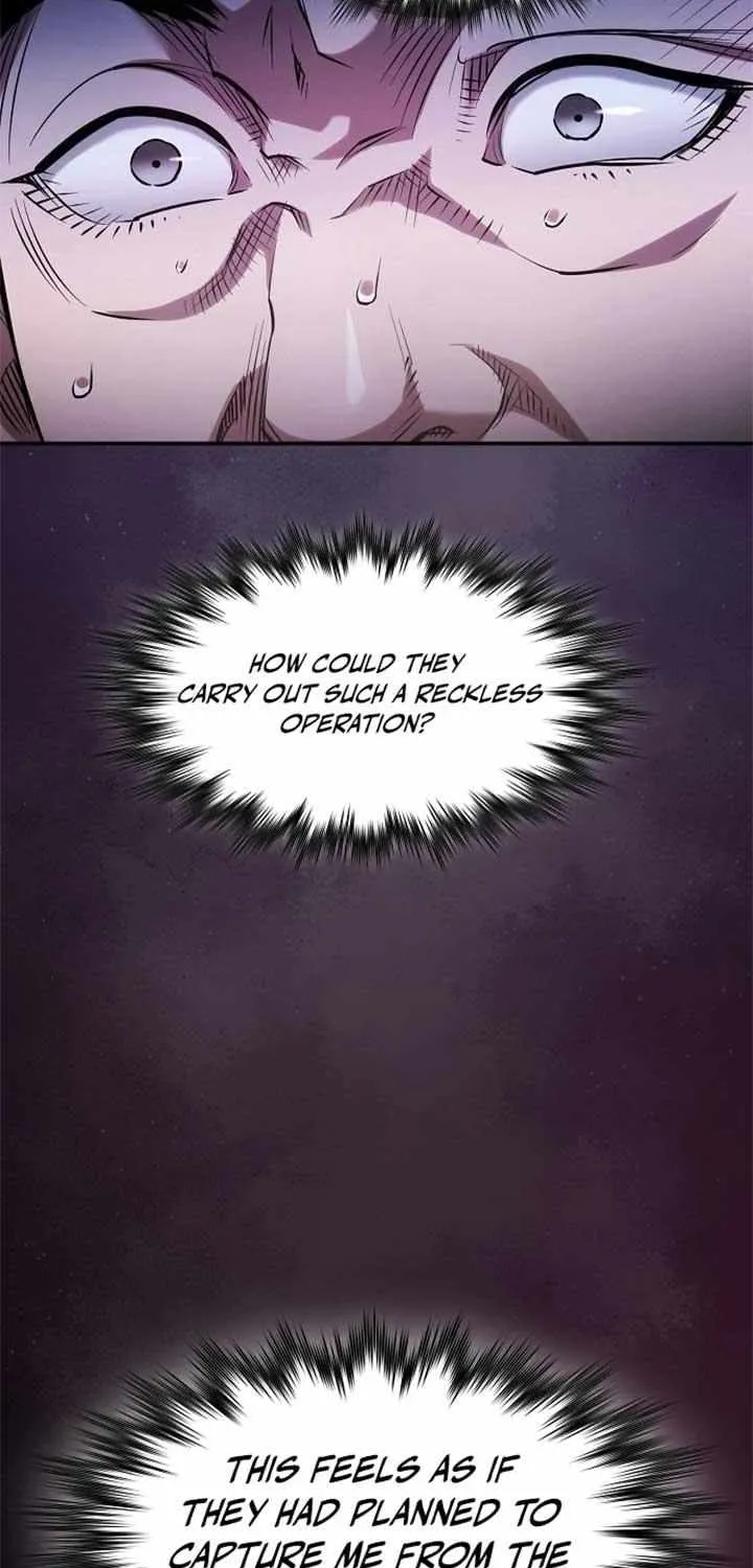 The Spy’s Life In The Demonic Cult Chapter 1 page 94 - 