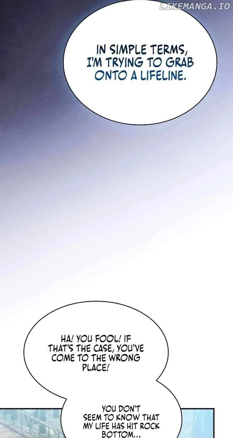 The Spy’s Life In The Demonic Cult Chapter 10 page 102 - 