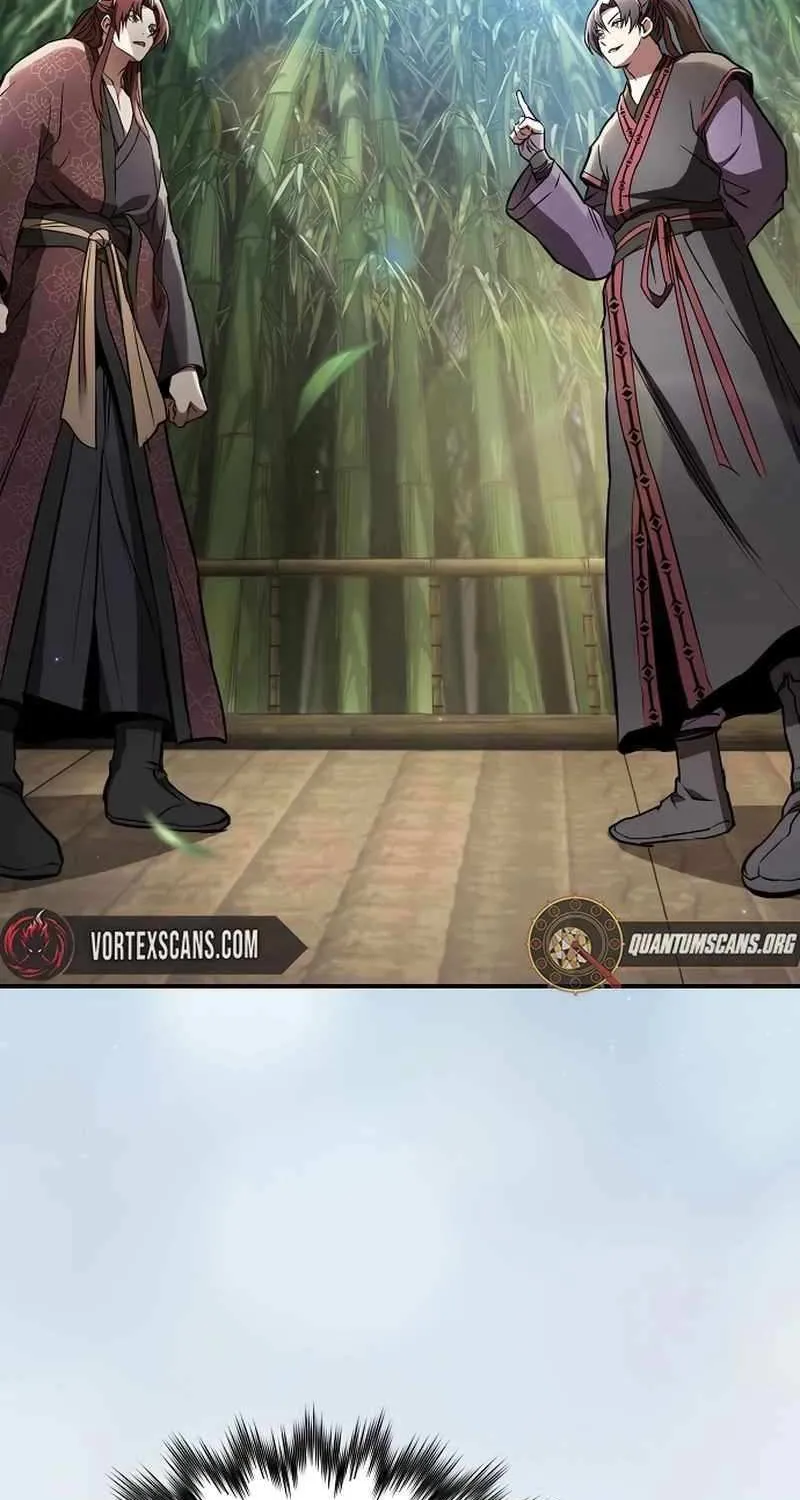 The Spy’s Life In The Demonic Cult Chapter 10 page 114 - 