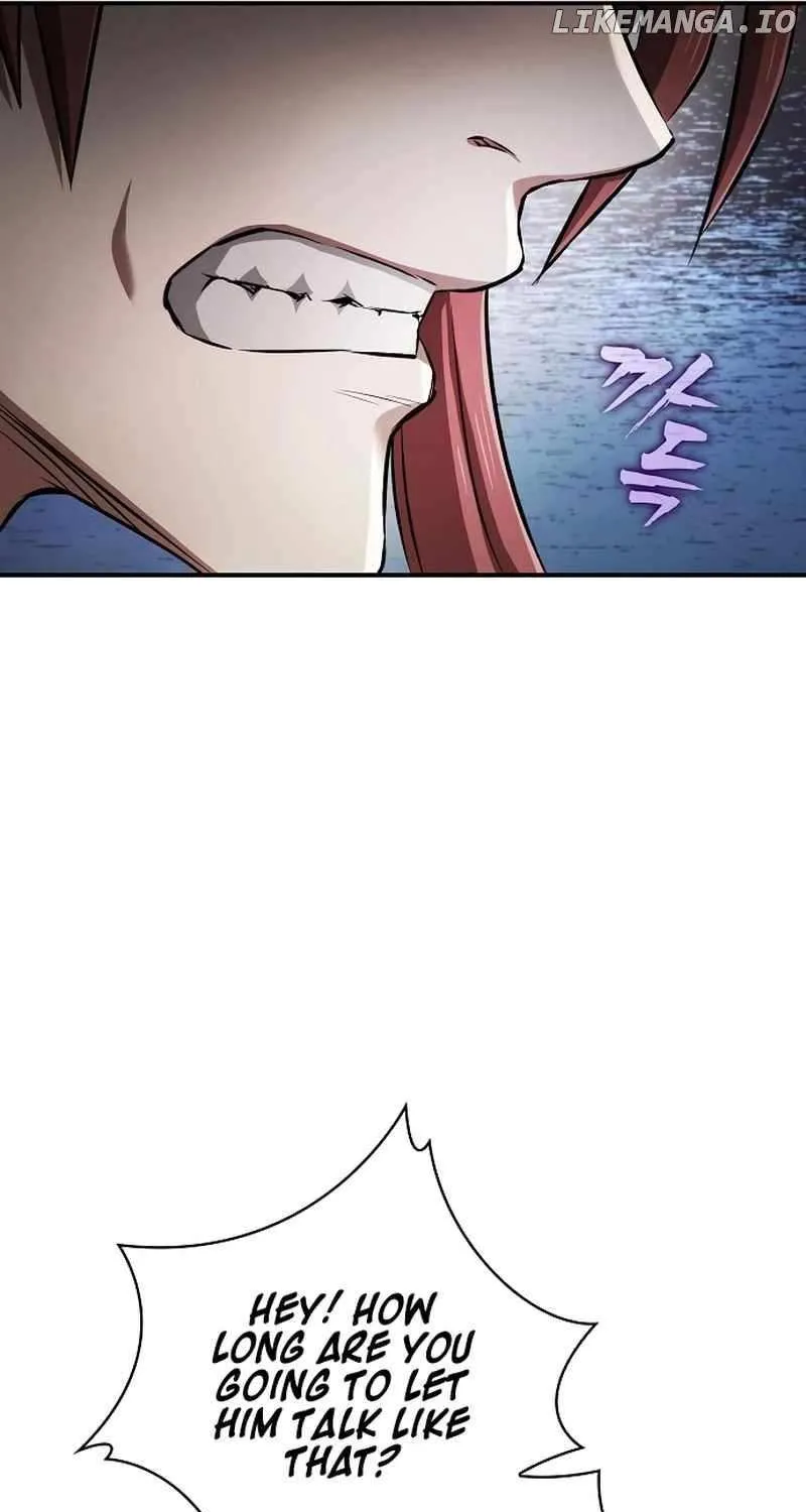 The Spy’s Life In The Demonic Cult Chapter 10 page 117 - 