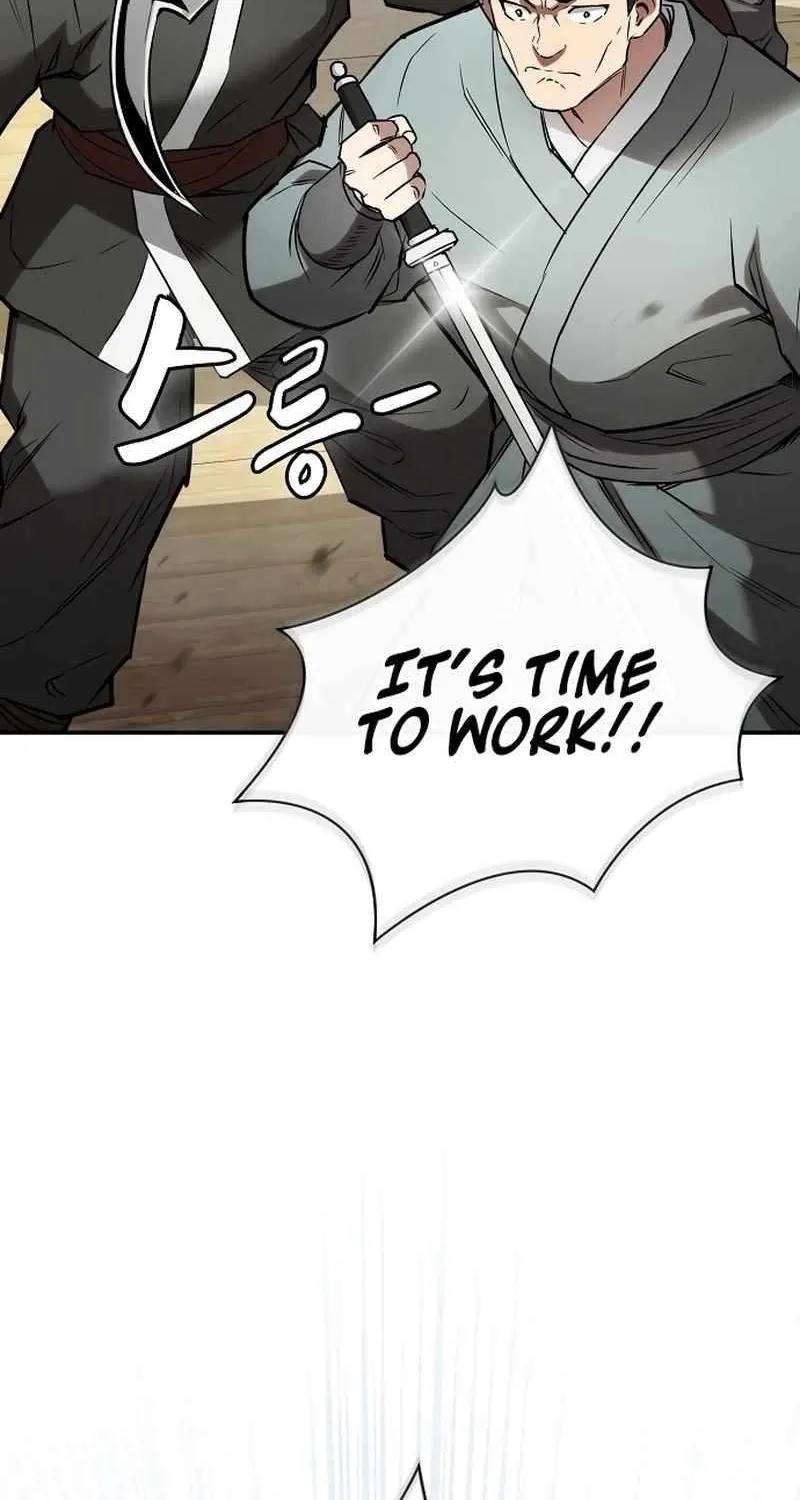 The Spy’s Life In The Demonic Cult Chapter 10 page 120 - 