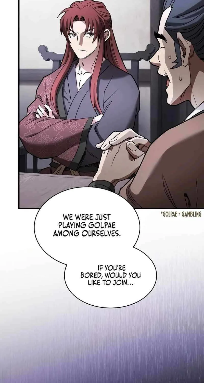 The Spy’s Life In The Demonic Cult Chapter 10 page 14 - 