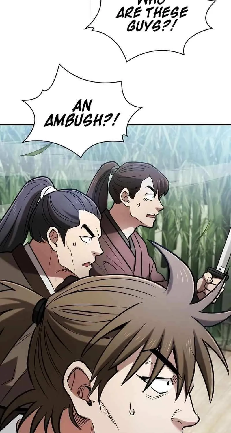 The Spy’s Life In The Demonic Cult Chapter 10 page 132 - 
