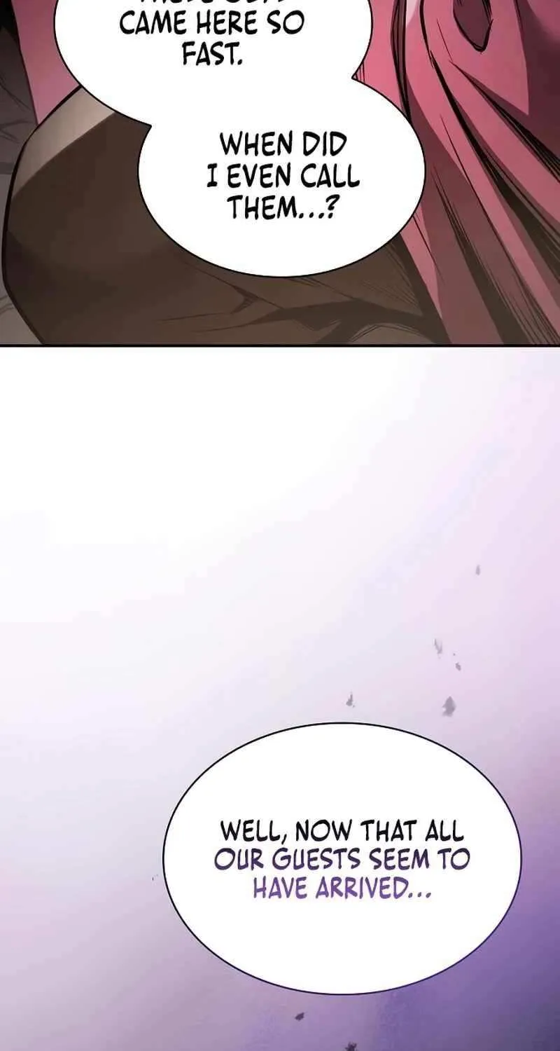 The Spy’s Life In The Demonic Cult Chapter 10 page 139 - 