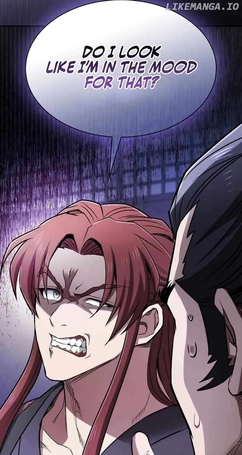 The Spy’s Life In The Demonic Cult Chapter 10 page 16 - 