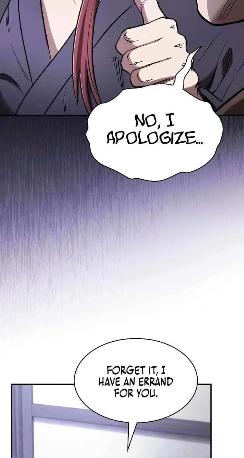 The Spy’s Life In The Demonic Cult Chapter 10 page 17 - 