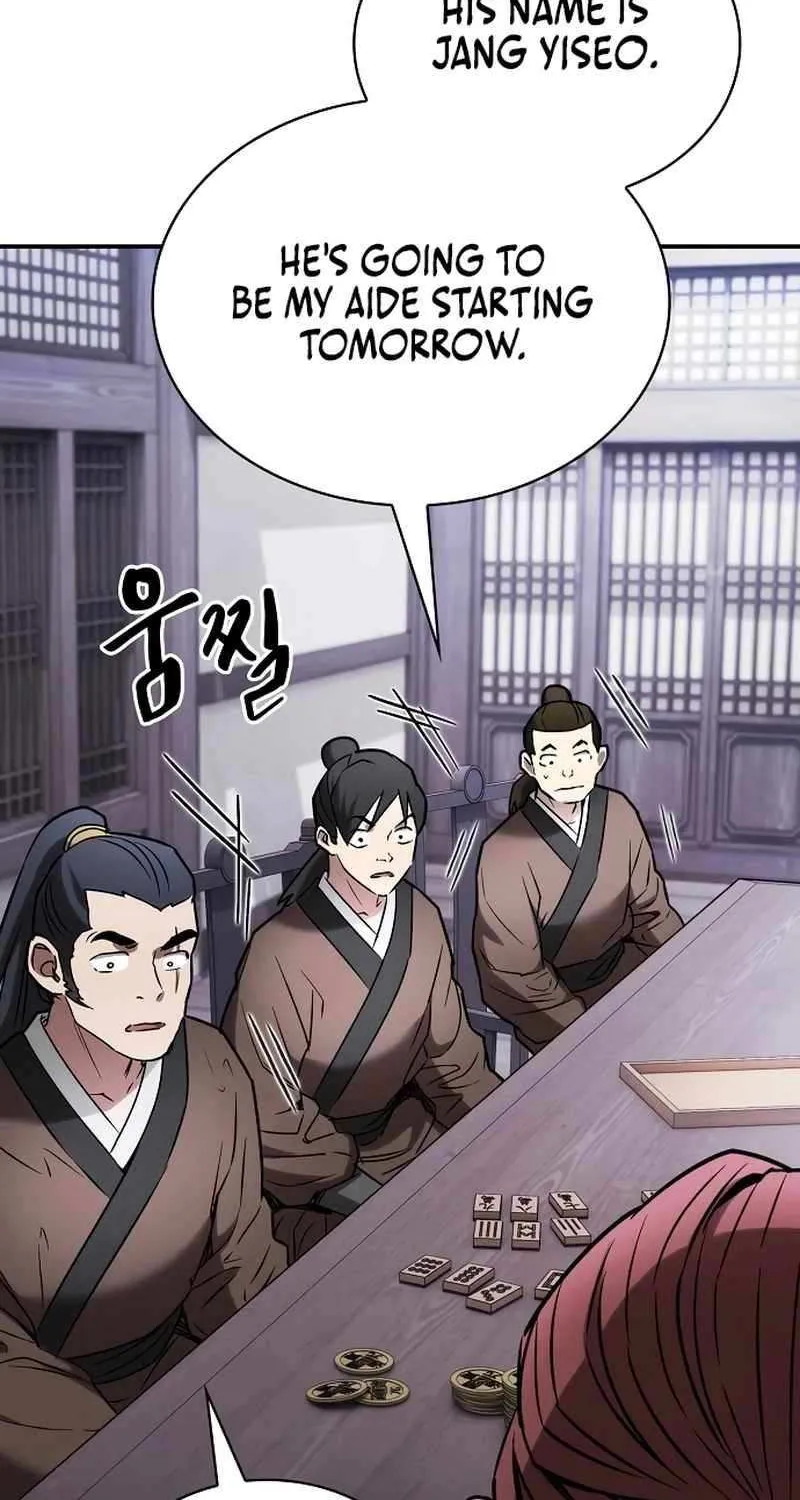 The Spy’s Life In The Demonic Cult Chapter 10 page 19 - 