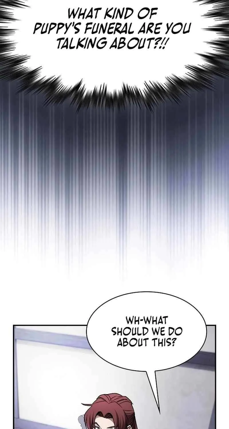 The Spy’s Life In The Demonic Cult Chapter 10 page 23 - 
