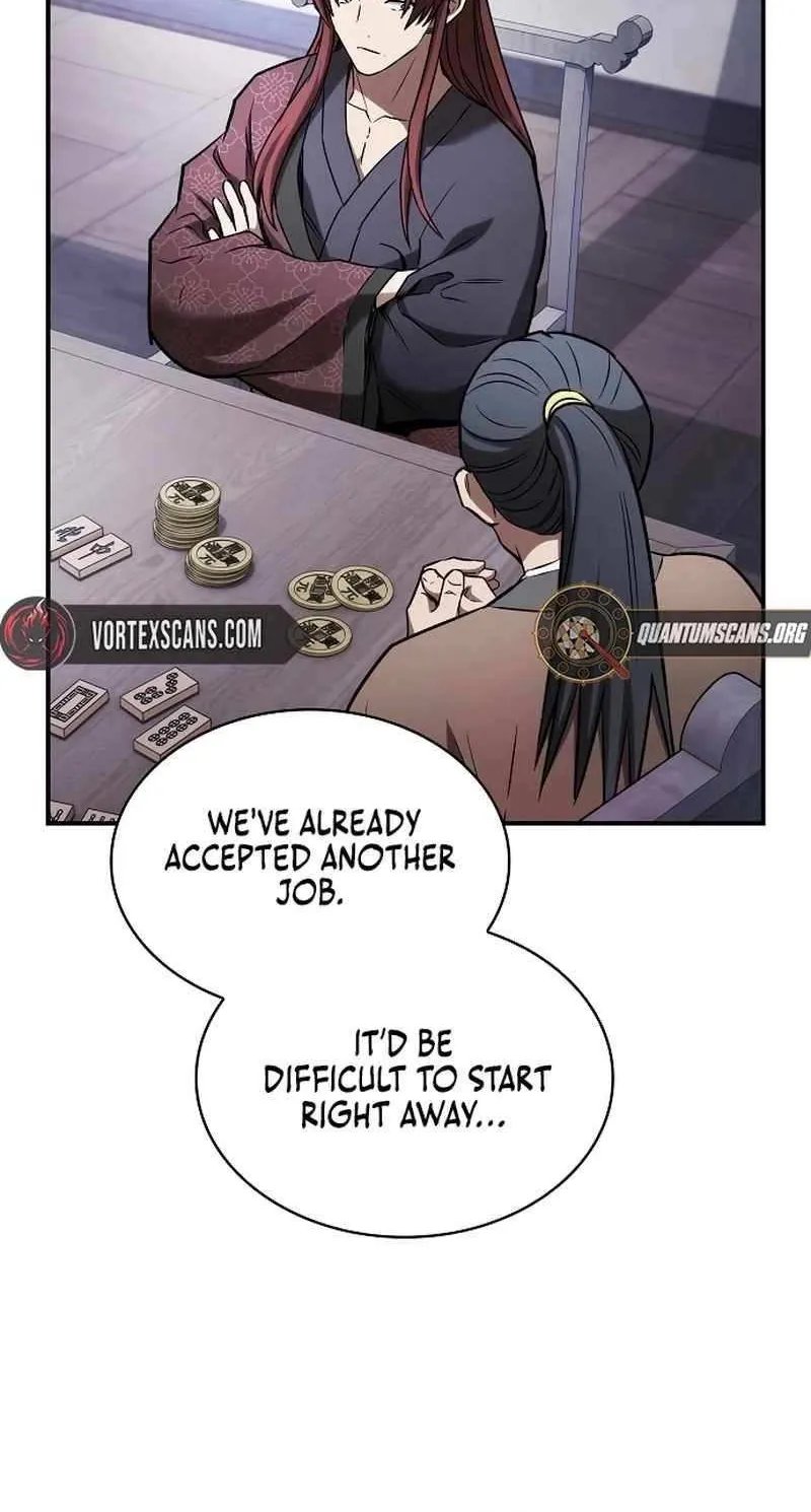 The Spy’s Life In The Demonic Cult Chapter 10 page 24 - 