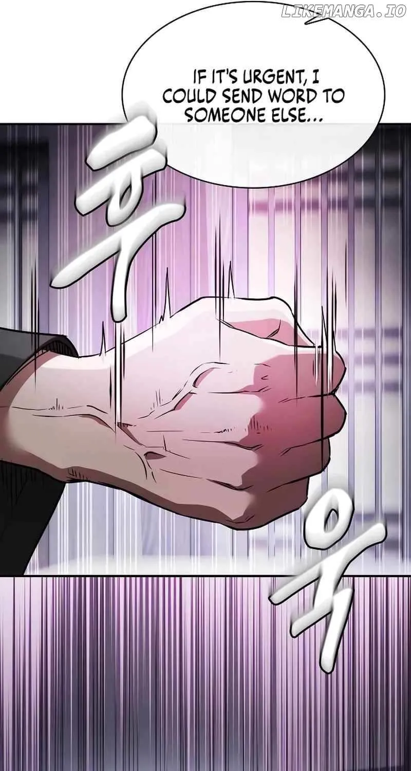 The Spy’s Life In The Demonic Cult Chapter 10 page 25 - 