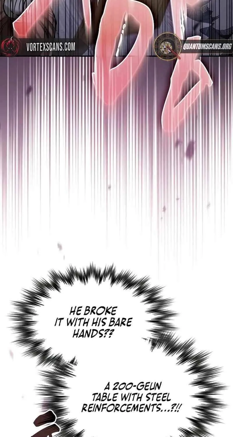The Spy’s Life In The Demonic Cult Chapter 10 page 27 - 