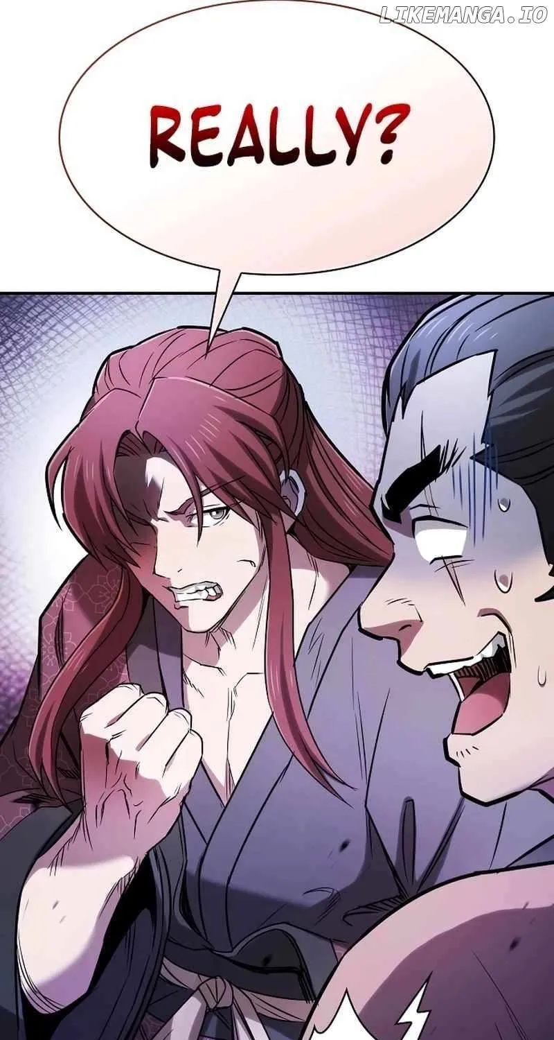 The Spy’s Life In The Demonic Cult Chapter 10 page 30 - 