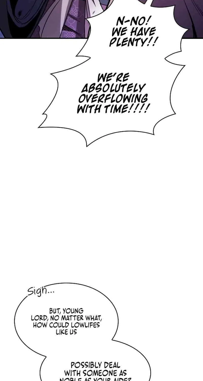 The Spy’s Life In The Demonic Cult Chapter 10 page 31 - 
