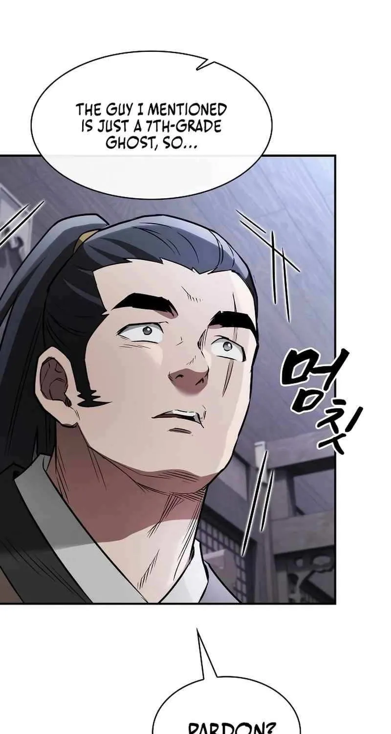 The Spy’s Life In The Demonic Cult Chapter 10 page 33 - 